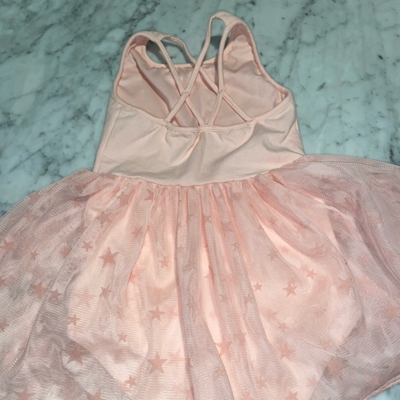 SET OF TWO BALLET LEOTARDS - Picture 9 of 12